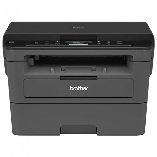 מדפסת לייזר  Brother DCPL2510D