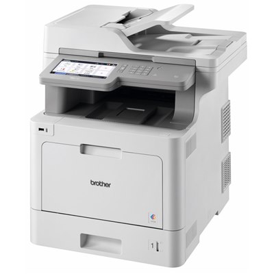 מדפסת לייזר צבע Brother MFCL9570CDW