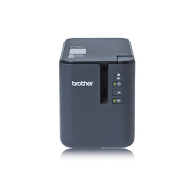 מדפסת מדבקות  Brother PT-P900W