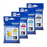 Brother LC-3211