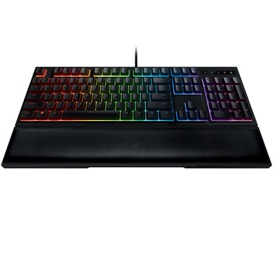 ‏מקלדת Razer Cynosa Lite Chroma RGB Gaming 