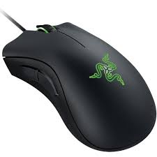 ‏עכבר רייזר חוטי Razer Deathadder Essential 