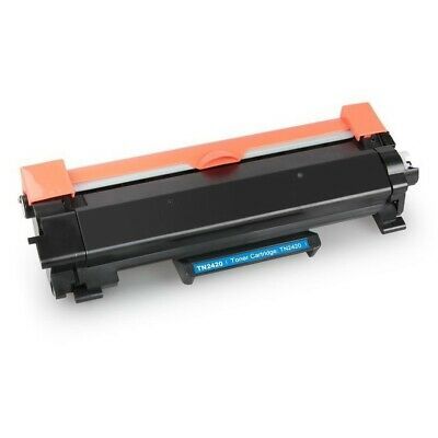 טונר שחור תואם Brother TN2420 