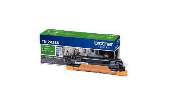 טונר מקורי Brother TN-243M