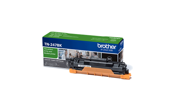 טונר מקורי Brother TN-247BK