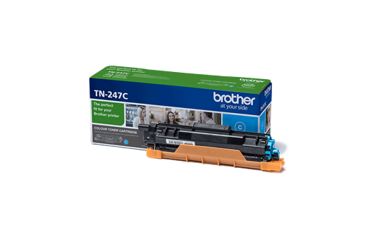 טונר מקורי Brother TN-247C