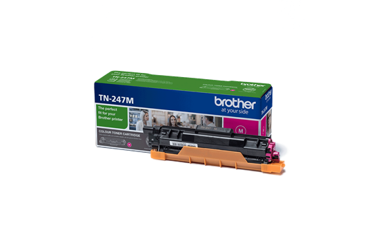 טונר מקורי Brother TN-247M