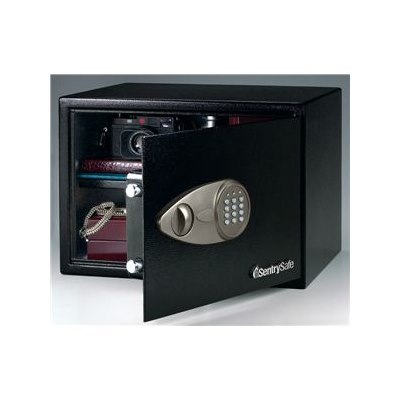 כספת  sentrysafe X125