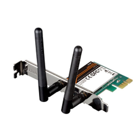 כרטיס רשת אלחוטי   D-link DWA-548