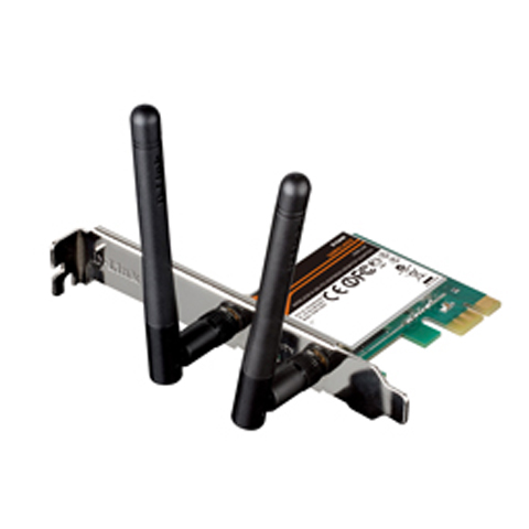 כרטיס רשת אלחוטי   D-link DWA-548