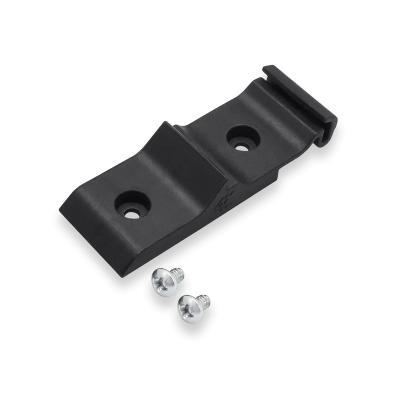 מתאם הרכבה  COMPACT DIN RAIL KIT להתקנה של מתגי Teltonika על מסילת DIN דגם: PR5MEC11