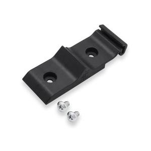 מתאם הרכבה COMPACT DIN RAIL KIT להתקנה של מתגי Teltonika על מסילת DIN דגם: PR5MEC11