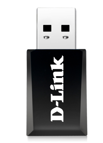 מתאם רשת אלחוטי   D-link DWA-182