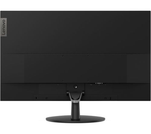 מסך מחשב     LENOVO L27i-28  LED Monitor - Black 65E0KAC1IS 