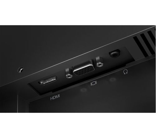 מסך מחשב     LENOVO L27i-28  LED Monitor - Black 65E0KAC1IS 