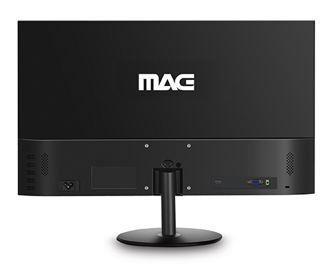 מסך מחשב    MAG S27HDS 27'' Black