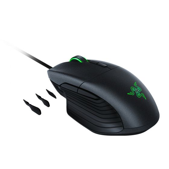 עכבר גיימינג   BASILISK