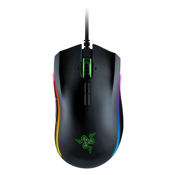 עכבר גיימינג   Mamba Elite