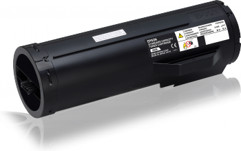 טונר  שחור מקורי    Epson C13S050698 12K