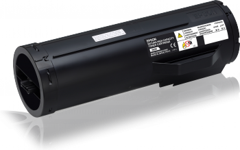 טונר  שחור מקורי    Epson Return High Capacity C13S050699 23.7K