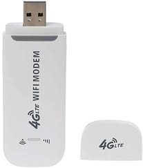 מודם סלולרי Gold Touch WIFI LTE  4G USB 