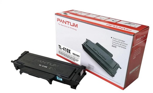טונר מקורי Pantum TL-410X