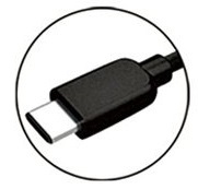 מטען אוניברסלי למחשב נייד Ezcool  AD-710 Type-C  65W