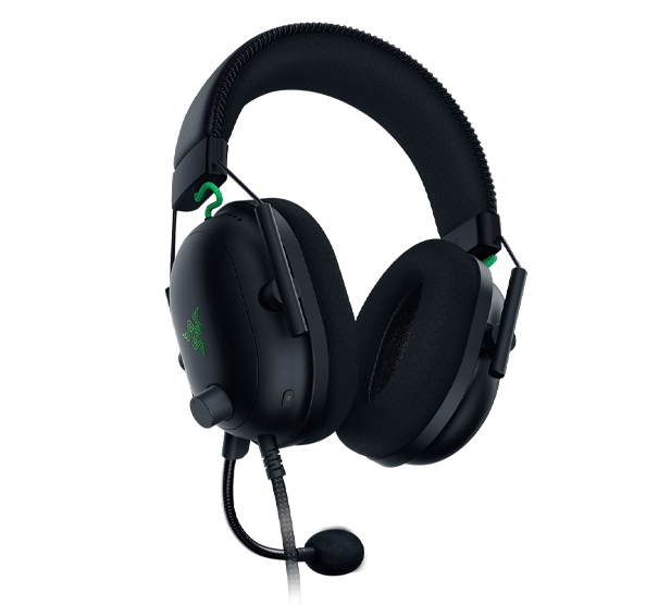 אוזניות גיימינג Razer Blackshark V2 X