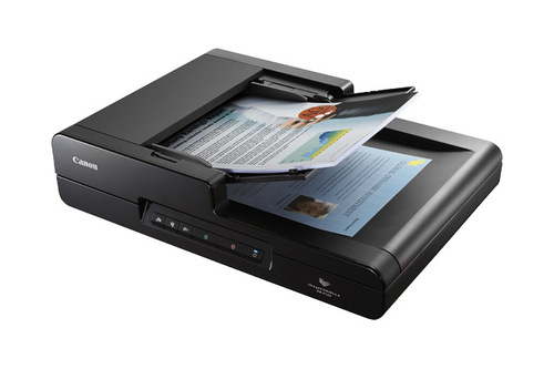 סורק שולחני Canon Scanner DR-F120