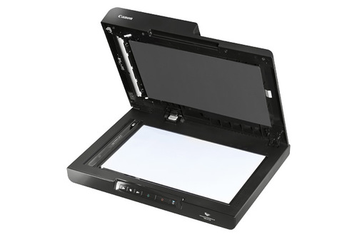 סורק שולחני Canon Scanner DR-F120