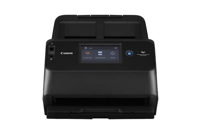 סורק שולחני Canon Scanner DR-S150 