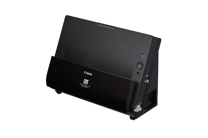 סורק שולחני Canon Scanner DR-C225 II 