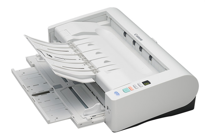 סורק שולחני Canon Scanner DR-M1060