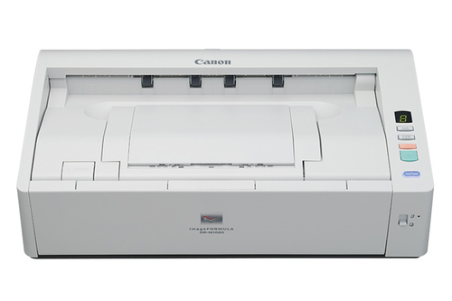 סורק שולחני Canon Scanner DR-M1060