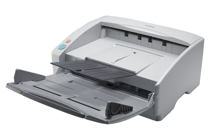 סורק שולחני Canon Scanner DR-6030C
