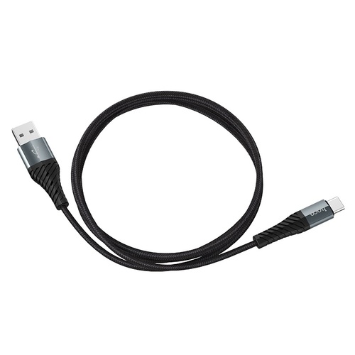 כבל טעינה ודאטה Hoco X38 USB To Type-C