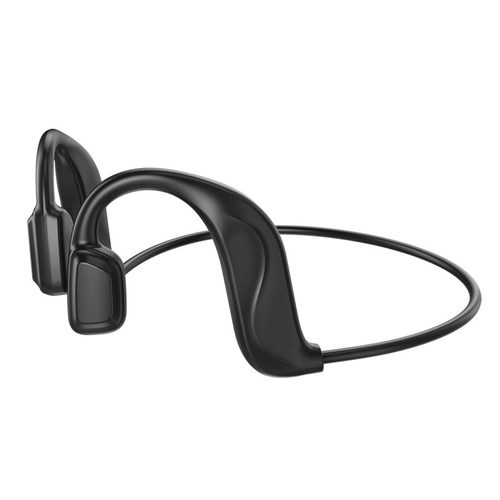 אוזניות  Sport אלחוטיות לנייד Hoco ES50 BT 5.0 Black