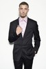 ג'קט גברים SLIM FIT