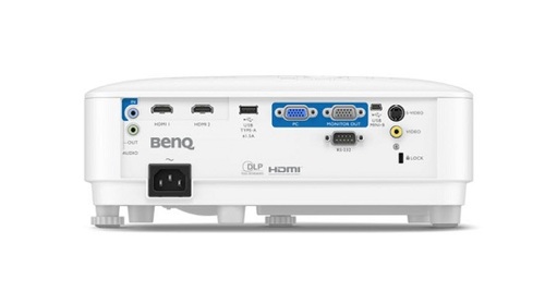 מקרן BenQ MH560 Full HDP Projector 3800 