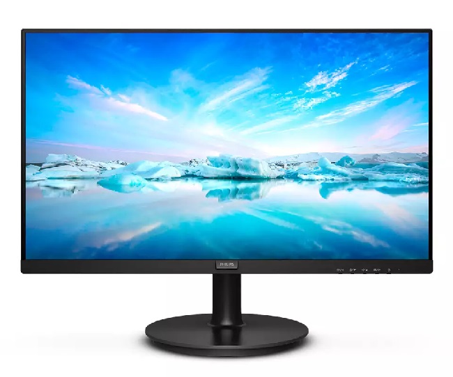 מסך מחשב Philips 241V8LA 23.8" LED