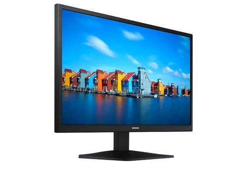 מסך מחשב  Samsung S24A336NHR 24