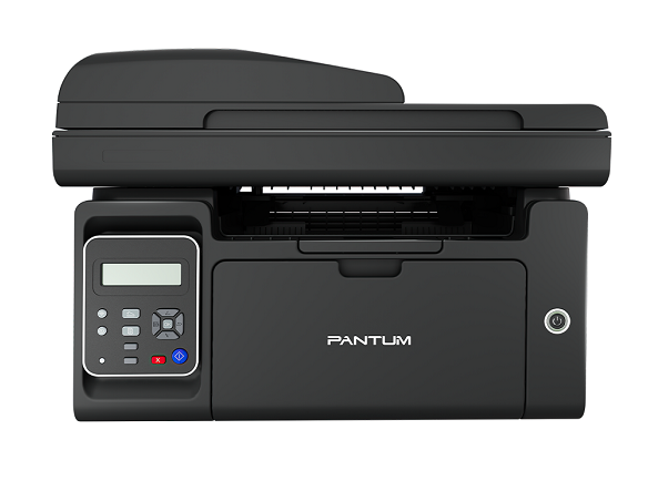 מדפסת לייזר משולבת Pantum M6550NW