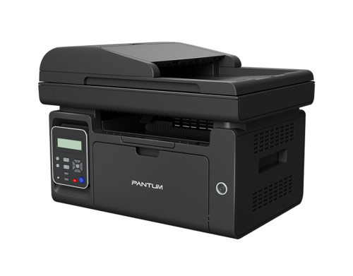מדפסת לייזר משולבת Pantum M6550NW