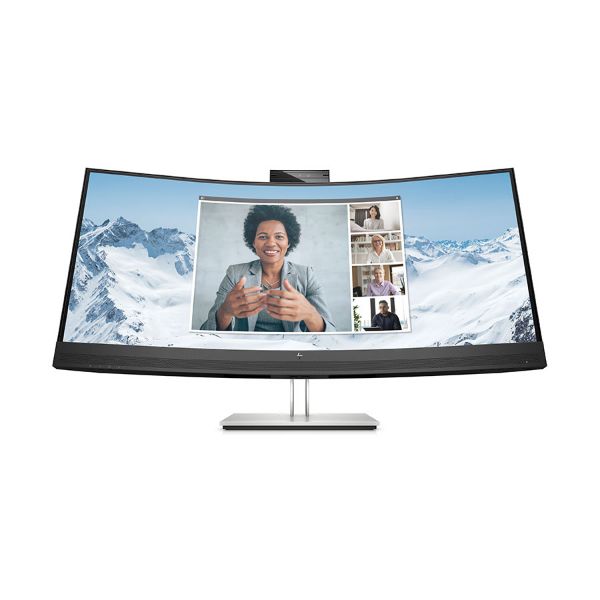 מסך מחשב HP MONITOR E34m G4 2.8K 