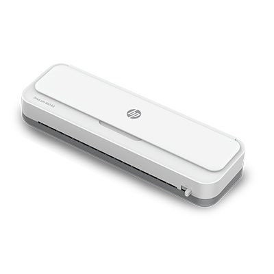 מכשיר למינציה HP OneLam 400 A3
