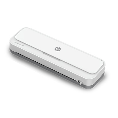 מכשיר למינציה HP OneLam 400 A3