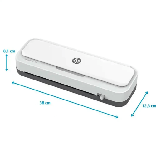 מכשיר למינציה HP OneLam 400 A3