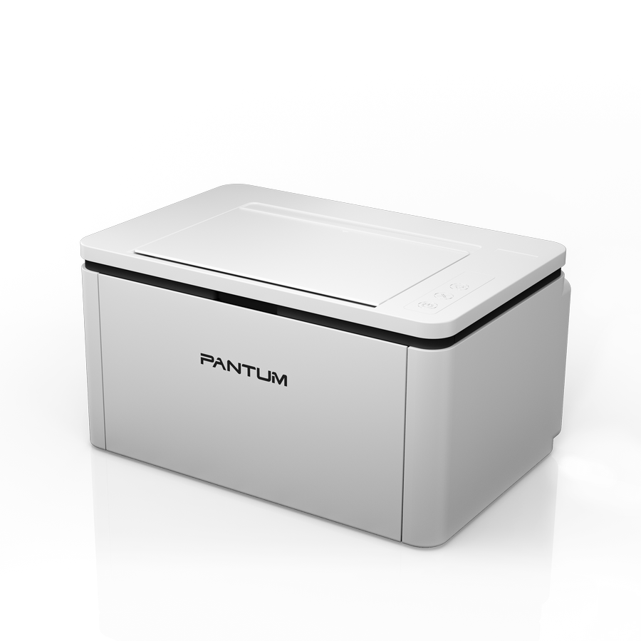  מדפסת לייזר שחור לבן Pantum BP2300NW