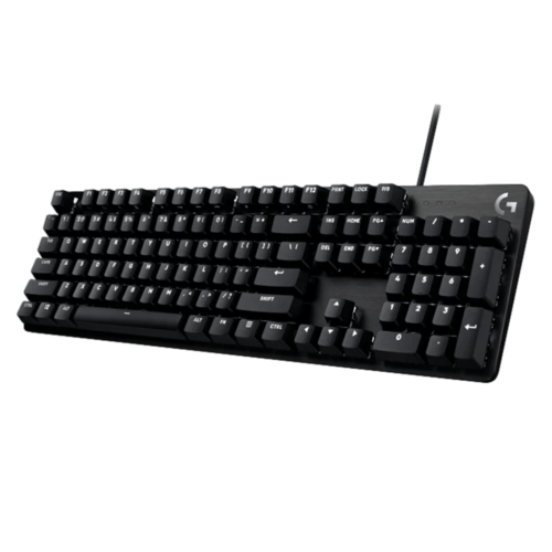  מקלדת גיימינג מכנית G413 SEשלLOGITECH 