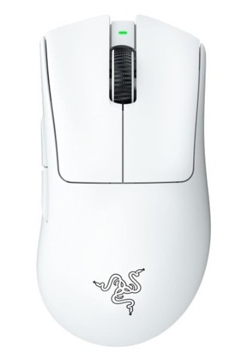 עכבר גיימינג ארגונומי אלחוטי Razer DeathAdder V3 Pro